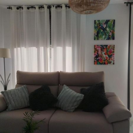 Apartamento Sun Gate ヘレス エクステリア 写真