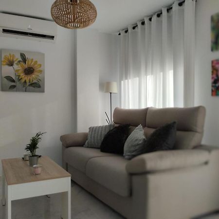 Apartamento Sun Gate ヘレス エクステリア 写真