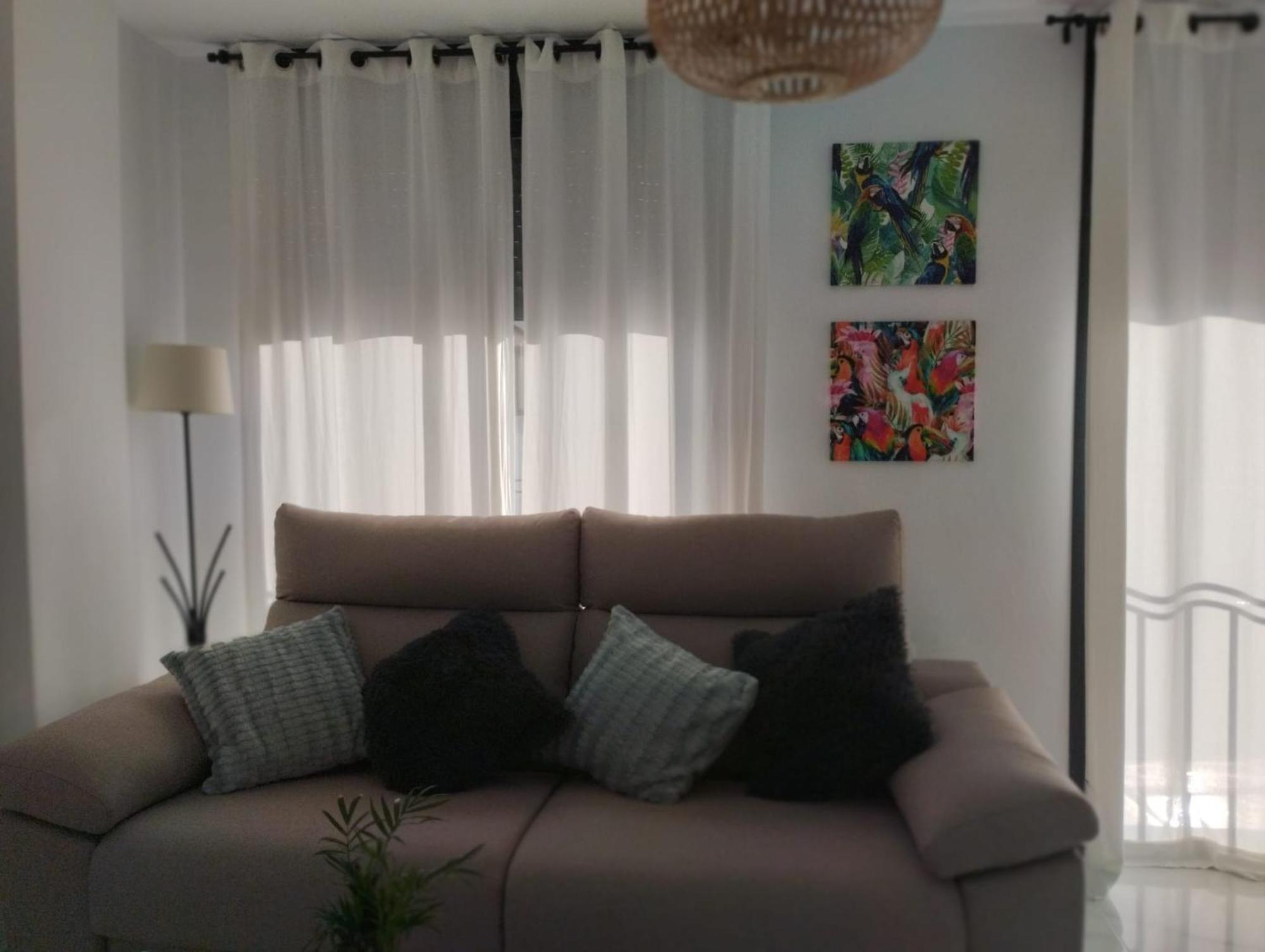 Apartamento Sun Gate ヘレス エクステリア 写真