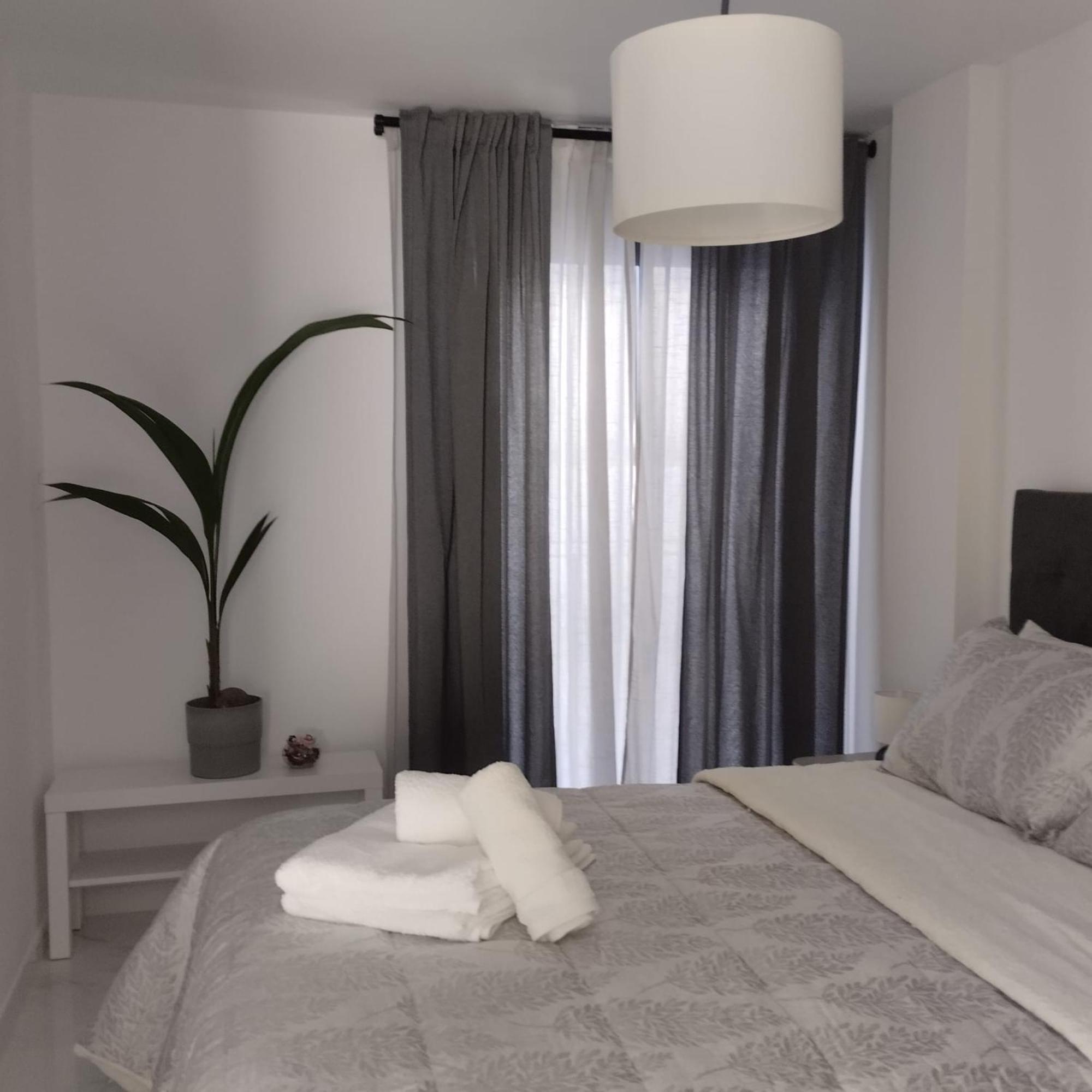 Apartamento Sun Gate ヘレス エクステリア 写真