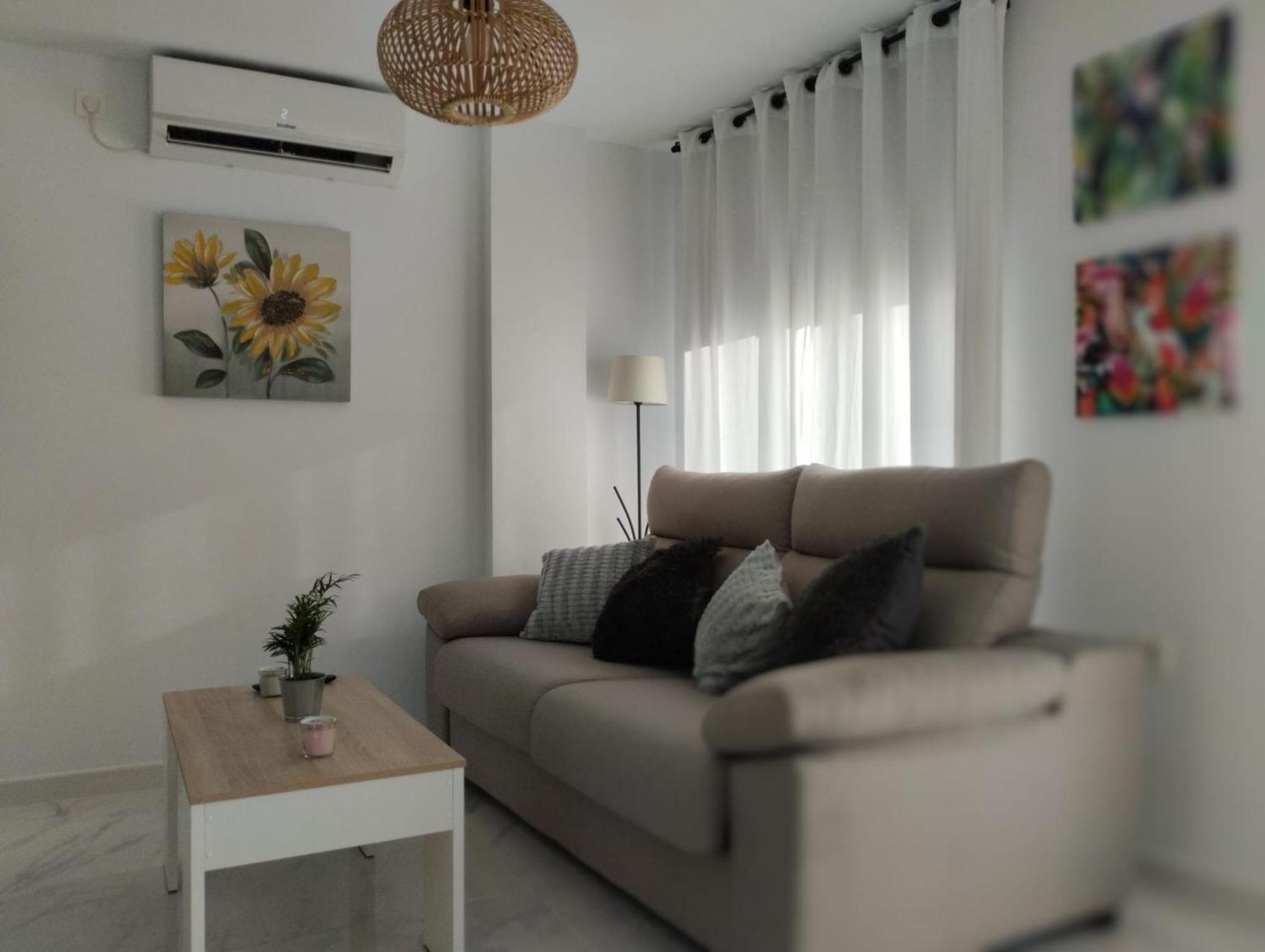 Apartamento Sun Gate ヘレス エクステリア 写真