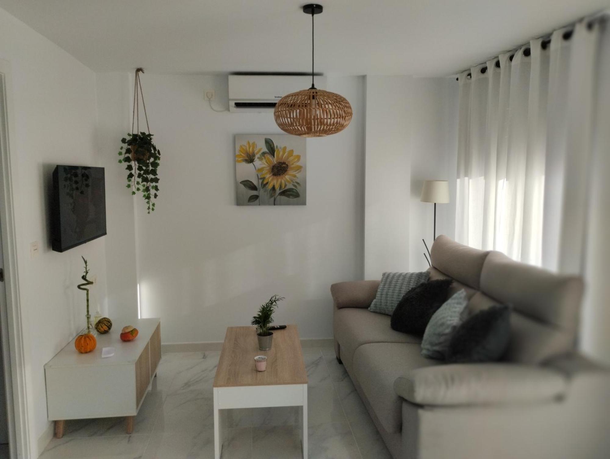 Apartamento Sun Gate ヘレス エクステリア 写真