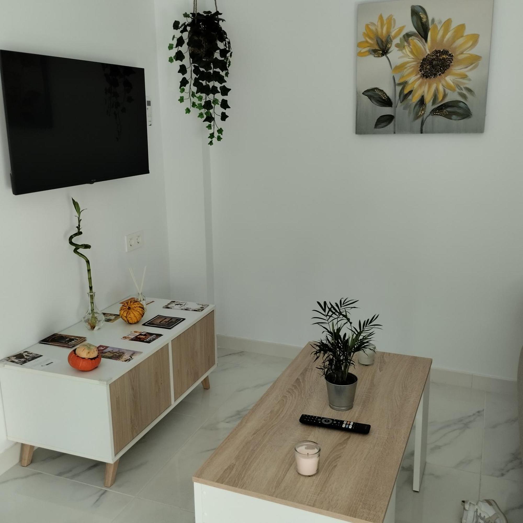 Apartamento Sun Gate ヘレス エクステリア 写真