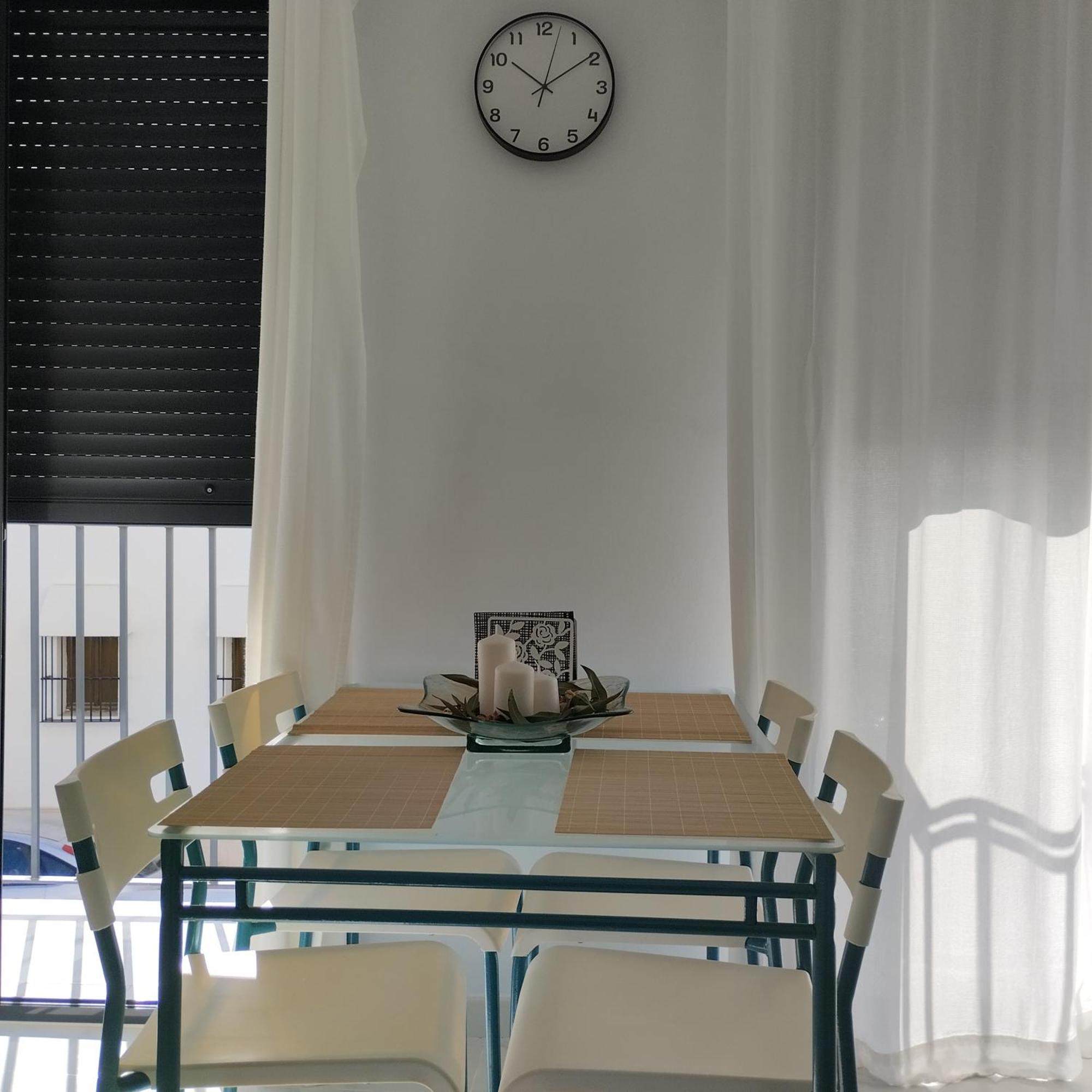 Apartamento Sun Gate ヘレス エクステリア 写真